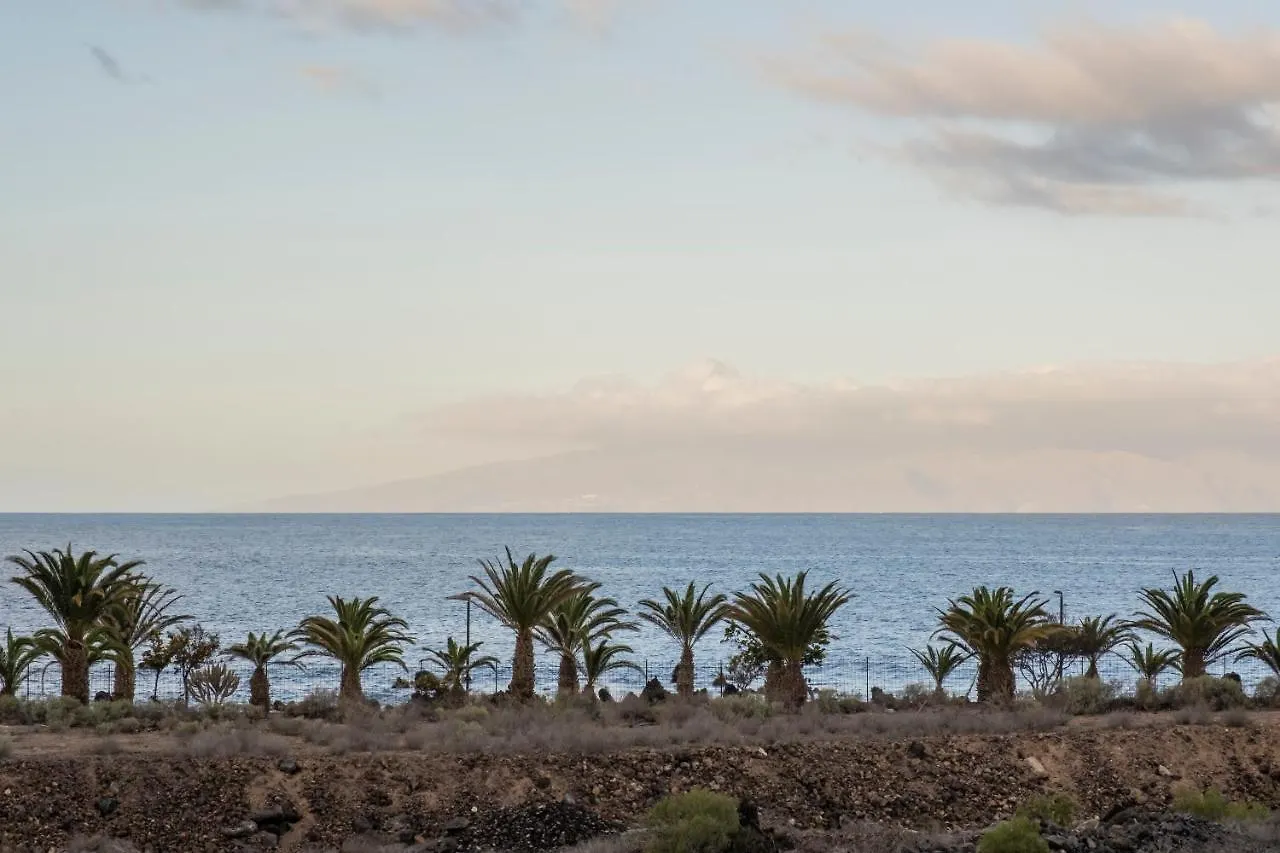 Live Pleamar Playa San Juan Lejlighed 0*, Playa de San Juan (Tenerife)