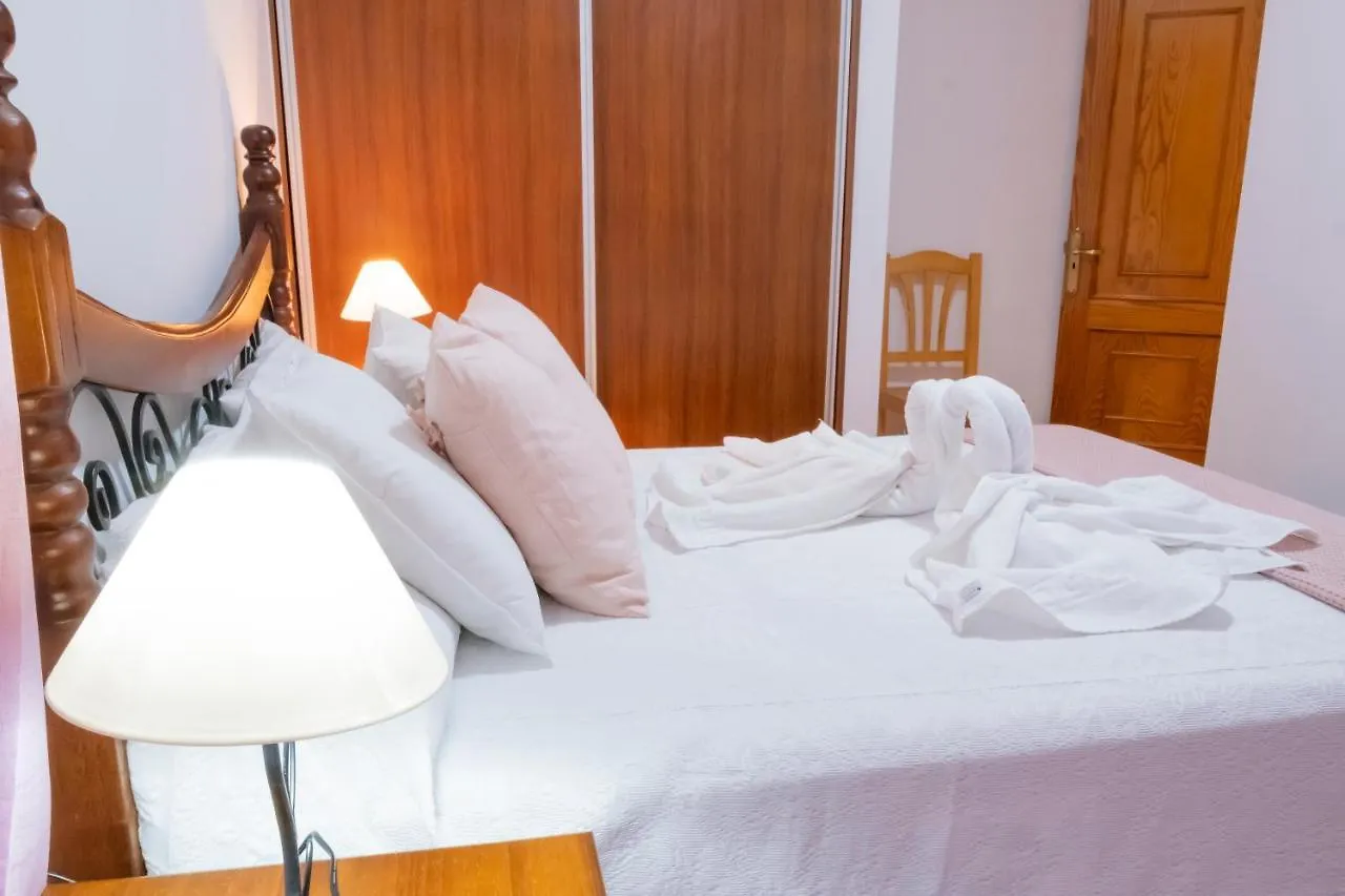 Appartement Live Pleamar Playa San Juan