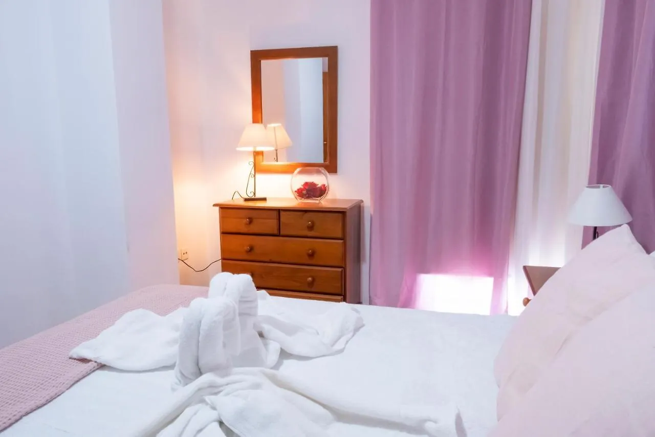 Appartement Live Pleamar Playa San Juan  Playa de San Juan (Tenerife)
