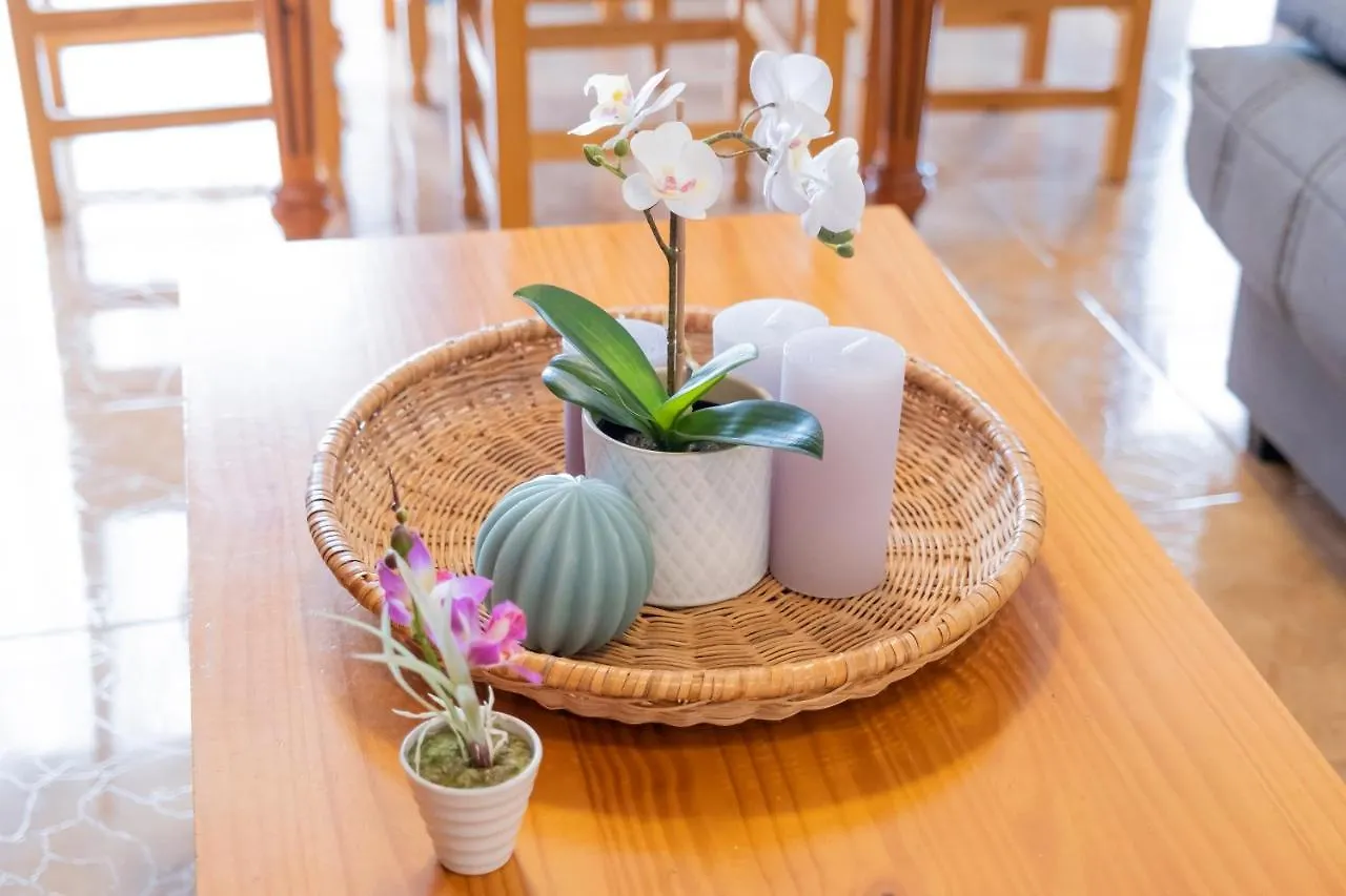 Appartement Live Pleamar Playa San Juan