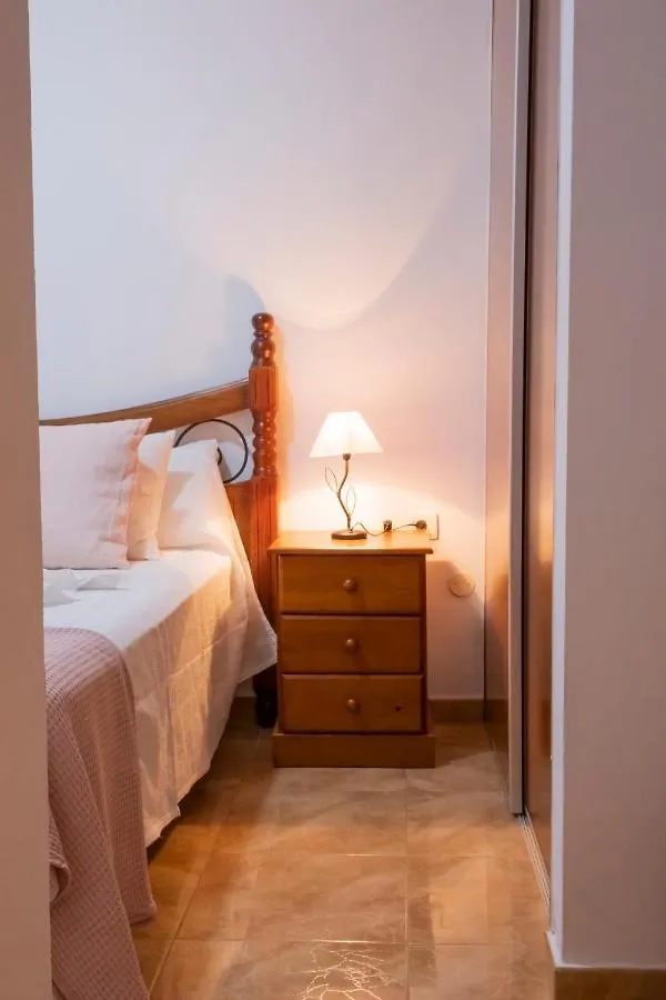 Appartement Live Pleamar Playa San Juan